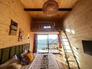 Heaven by The Kiana's Apartment in Uttarakhand