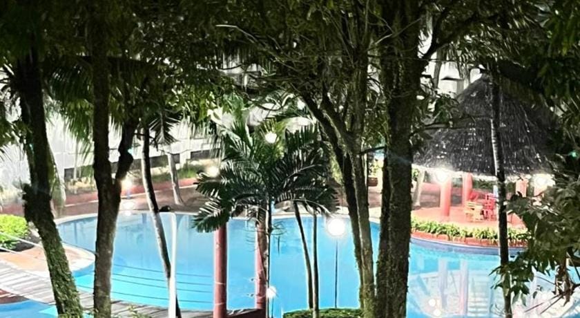 The Garden City Straits Condominium Apartment in Malacca