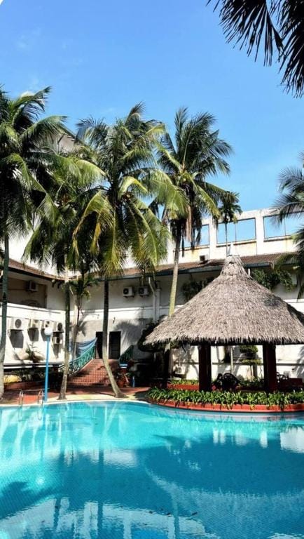 The Garden City Straits Condominium Apartment in Malacca