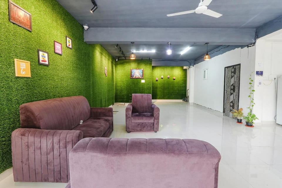 Via Dream Connect Hotel in Hyderabad