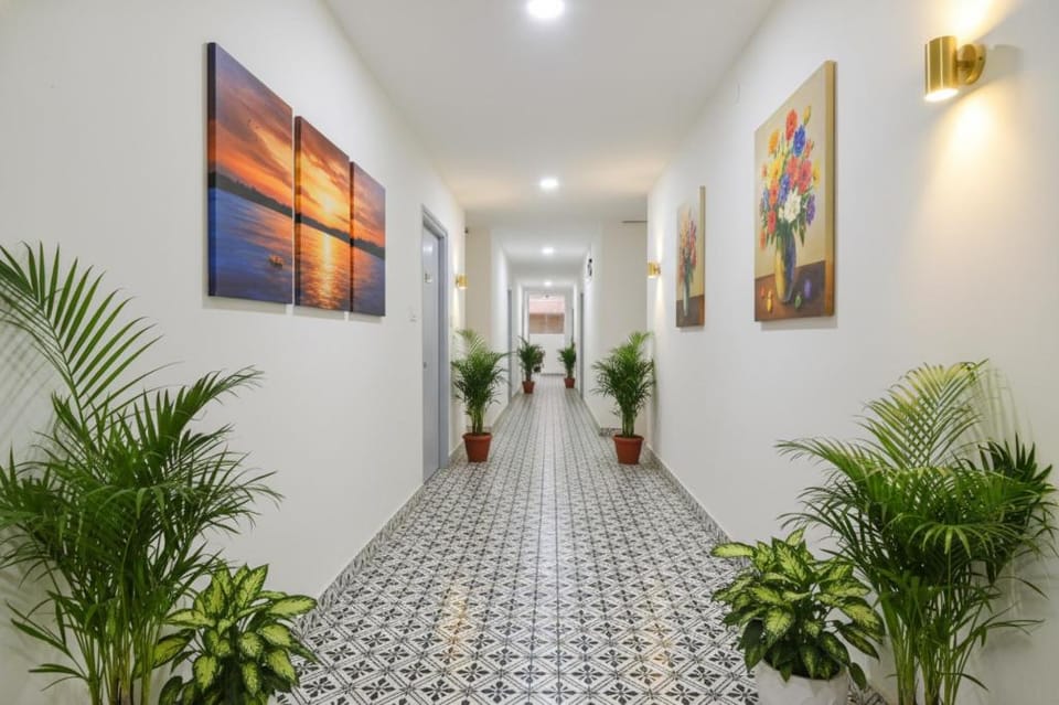 Via Dream Connect Hotel in Hyderabad