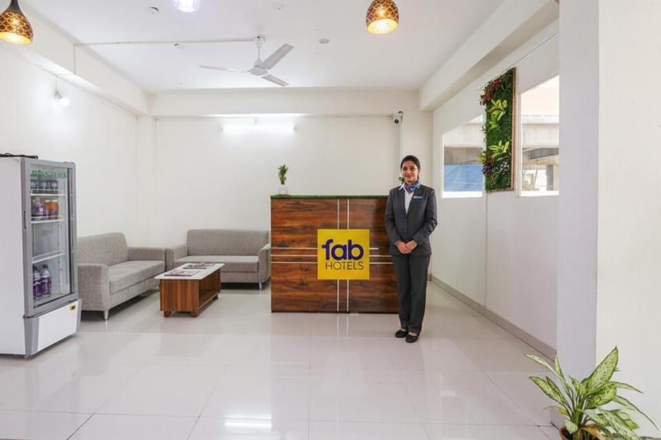 Via Dream Connect Hotel in Hyderabad
