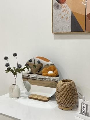 Căn hộ Mặt Trời giữa trung tâm thành phố Apartment in Ho Chi Minh City