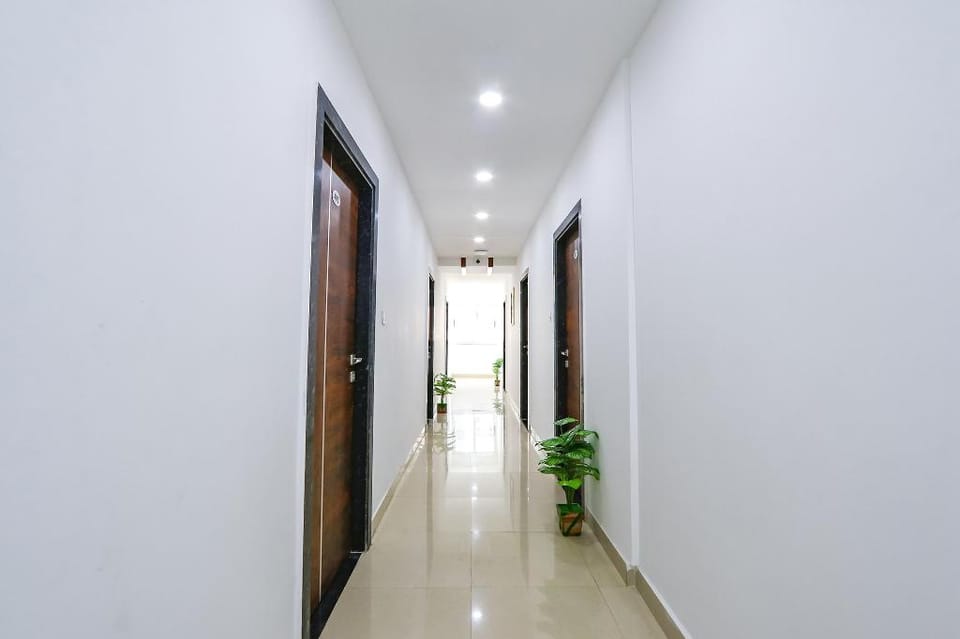 FabHotel VK’s - Nr UMCC Shahpur, Jeedimetla Hotel in Hyderabad