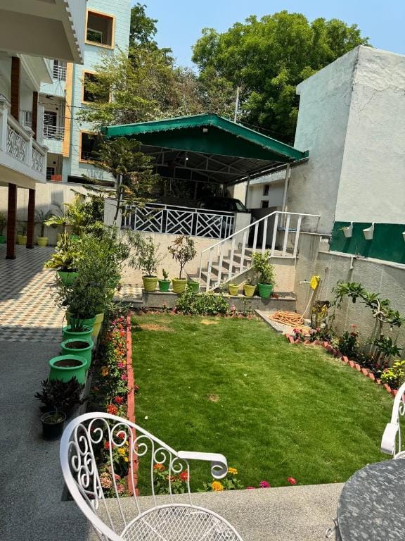 Prem Basant Homestay Vacation rental in Rishikesh