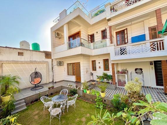 Prem Basant Homestay Vacation rental in Rishikesh