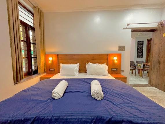 Prem Basant Homestay Vacation rental in Rishikesh