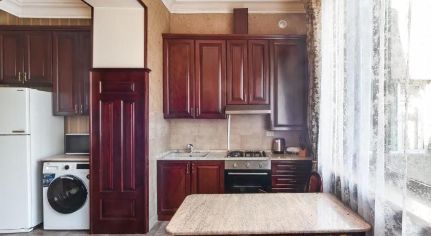 Holiday Home Apartment in Yerevan