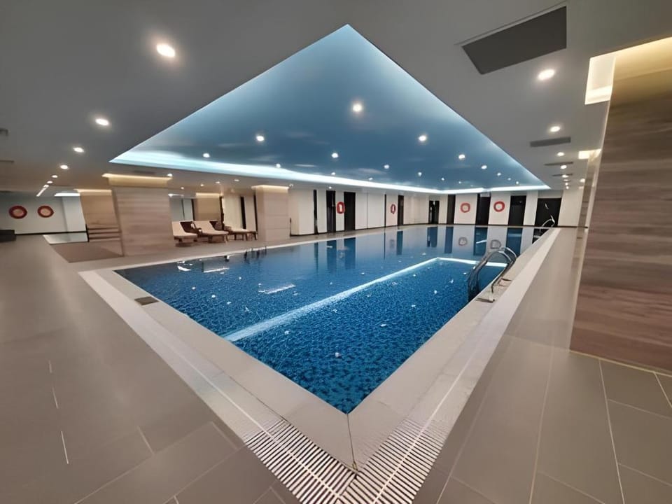 Vinhomes Skylake by Sunhouse Land - Sun Apartment Apartment in Laos