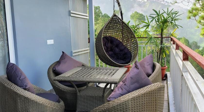 Pihu's Nest Kasauli Vacation rental in Himachal Pradesh