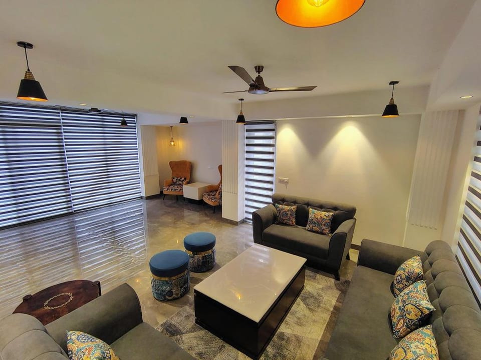 Pihu's Nest Kasauli Vacation rental in Himachal Pradesh