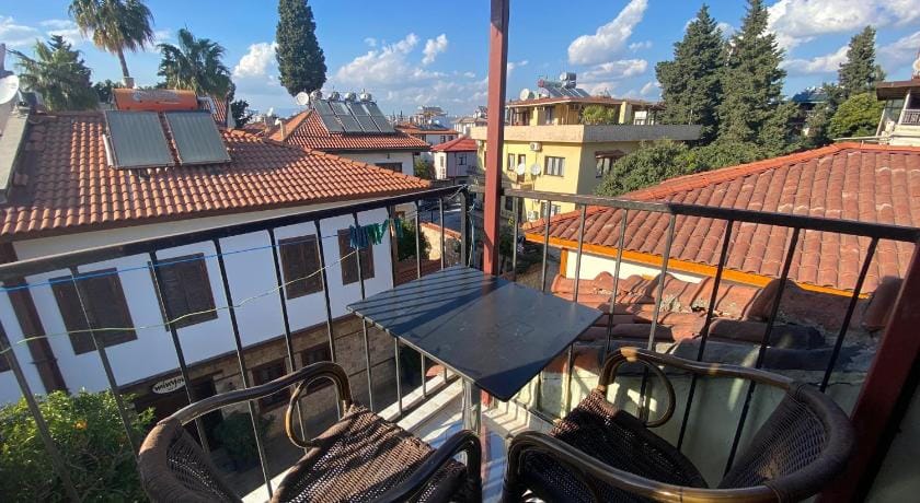 Camel Apart Apartment in Antalya