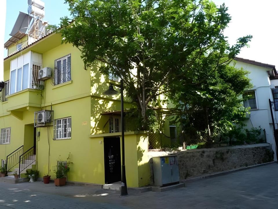 Camel Apart Apartment in Antalya