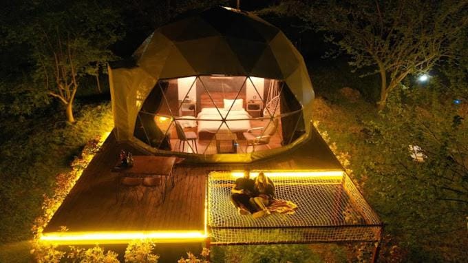 hypnosapanca Hotel in Turkey