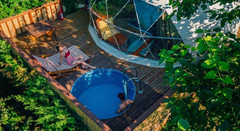 hypnosapanca Hotel in Turkey