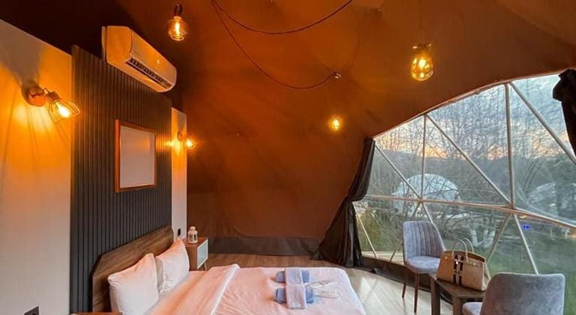 hypnosapanca Hotel in Turkey
