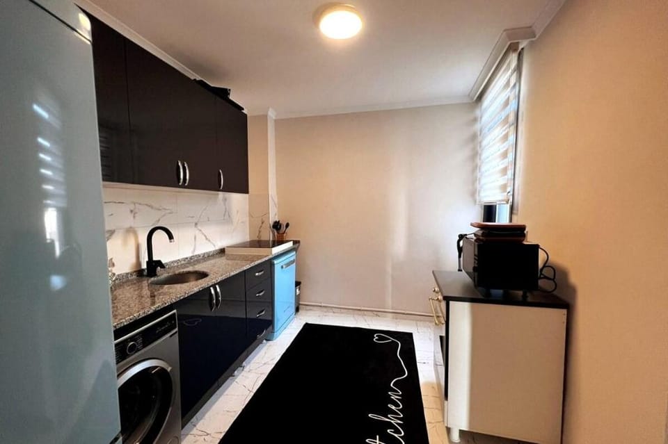 Karaköy 7 Ultra Luxury Flat, 4BR, 2BA, Sea View  Apartment in Istanbul