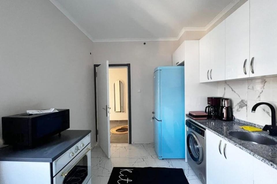 Wonder Karaköy 6- 4BR, 2BA Astounding Sea View Apartment in Istanbul