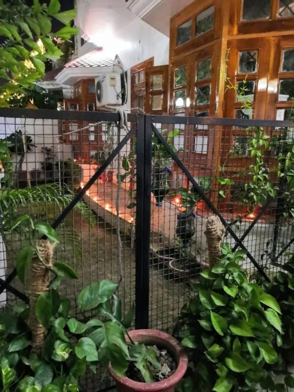 Ish Atithya Homestay & Serviced Apartment Vacation rental in Lucknow