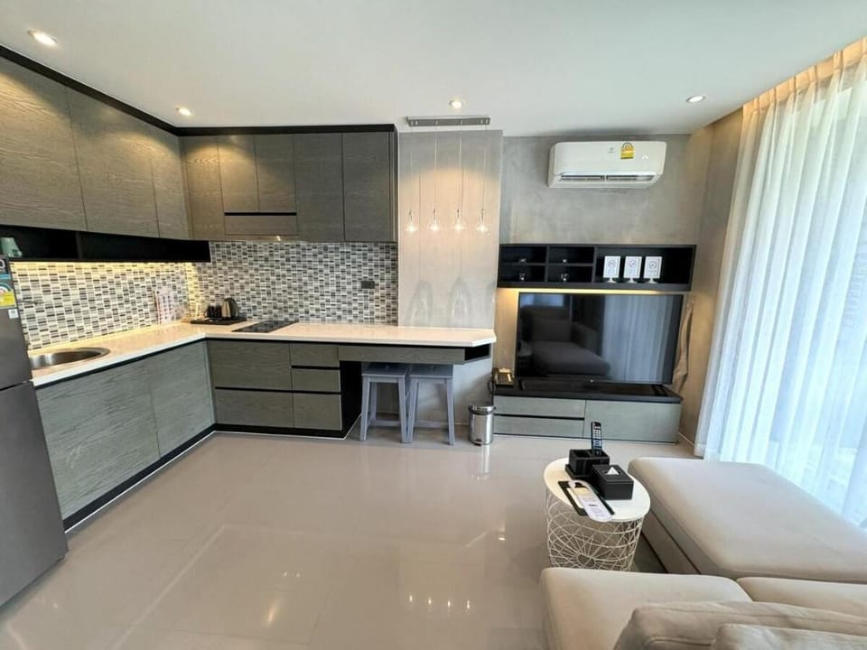 Stylish Kamala apartment at Citygate P109 Apartment in Kamala