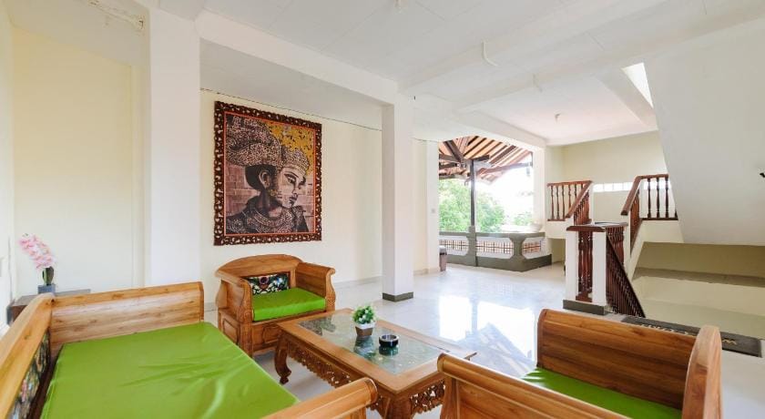 Rasa Sayang Beach Inn Hotel in Kuta Selatan