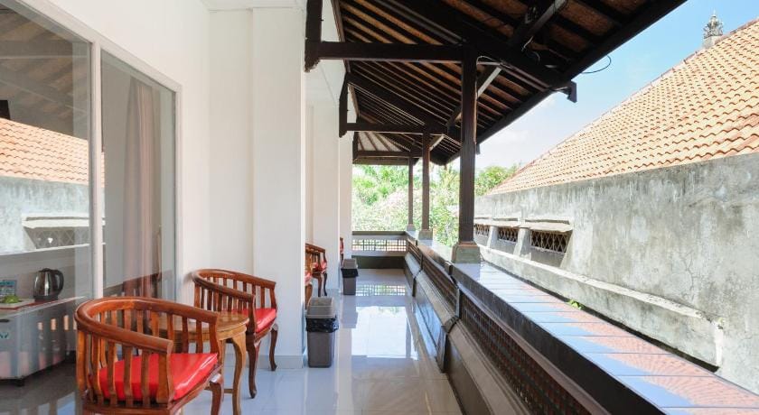 Rasa Sayang Beach Inn Hotel in Kuta Selatan