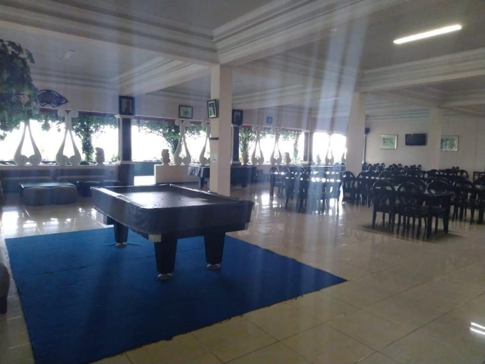 Villa Tjokro Hotel in Cisarua