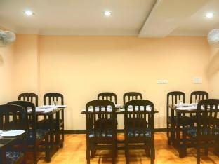Hotel Akshaya Residency Hotel in Bengaluru
