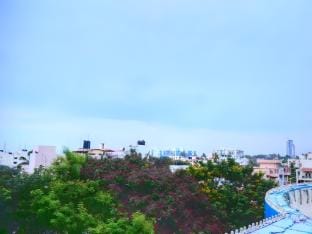 Hotel Akshaya Residency Hotel in Bengaluru
