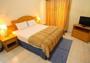 Itlalat Al Shorouq Hotel Apartment in Muscat