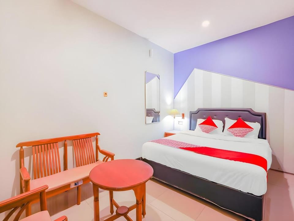 Hotel O Gangnam Style Residence Hotel in Surabaya