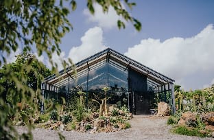 LoFi Land Luxury tent in Taiwan, Province of China
