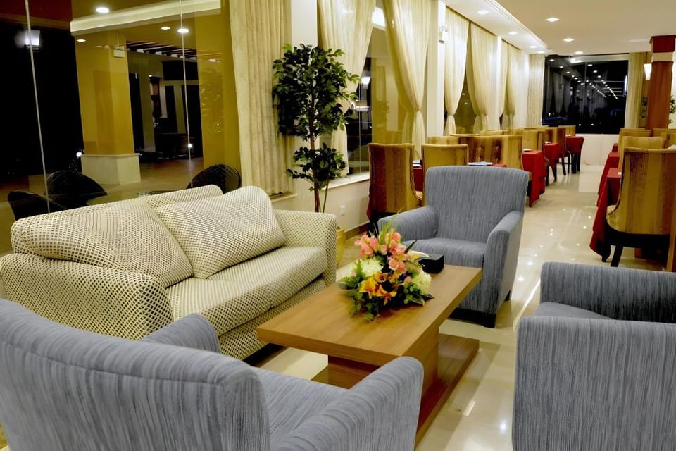 Tamaya hotel Apartment hotel in Al Khobar