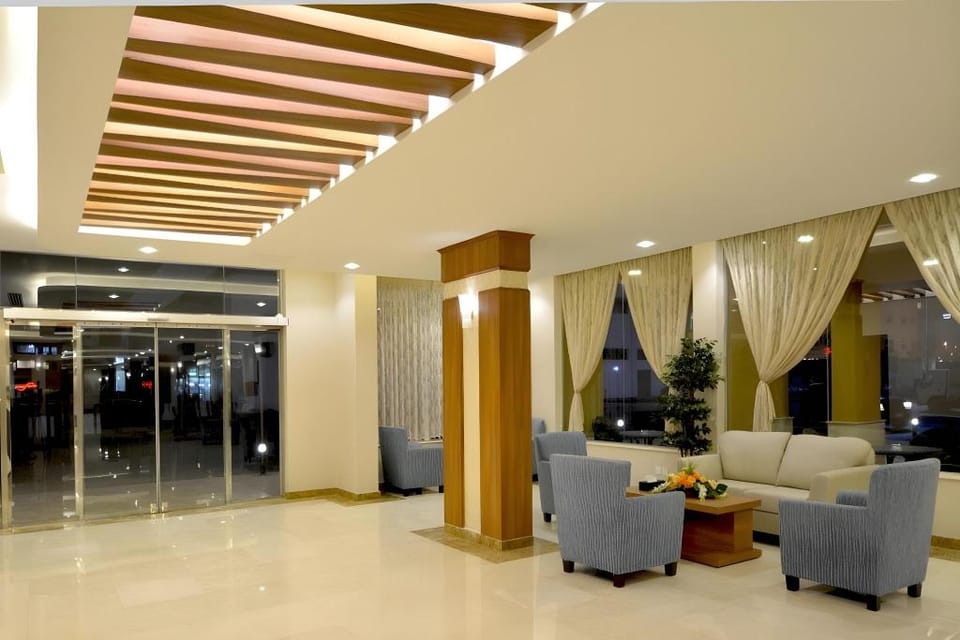 Tamaya hotel Apartment hotel in Al Khobar