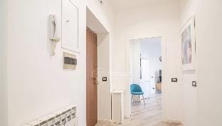 TheTECHFlat 4beds 2bedrooms  Duomo Marelli Milano Apartment in Sesto San Giovanni