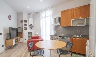TheTECHFlat 4beds 2bedrooms  Duomo Marelli Milano Apartment in Sesto San Giovanni