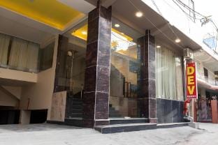 Unnamed property Apartment in New Delhi