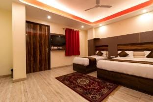 Unnamed property Apartment in New Delhi