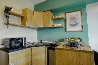 Vicar Home @ Serin East Tagaytay Apartment in Tagaytay