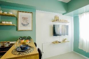 Vicar Home @ Serin East Tagaytay Apartment in Tagaytay