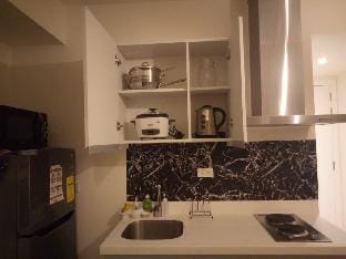 Azure Urban Resort Residence (Puchol Condo Rental) Apartment in Paranaque