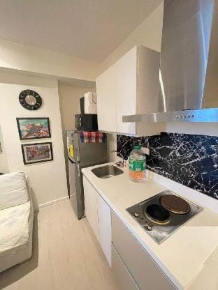 Azure Urban Resort Residence (Puchol Condo Rental) Apartment in Paranaque