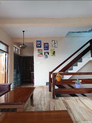 Horizon Homestay & Cafe Vacation rental in Uttarakhand
