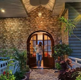 Horizon Homestay & Cafe Vacation rental in Uttarakhand