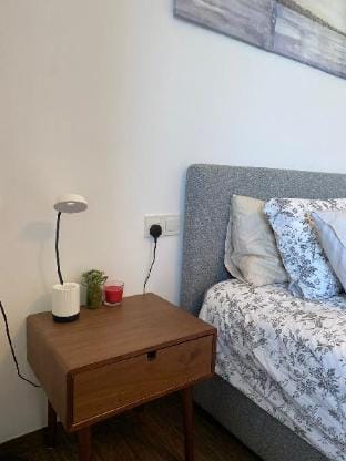 Forest City Carnelian Tower Apartment Apartment in Johor