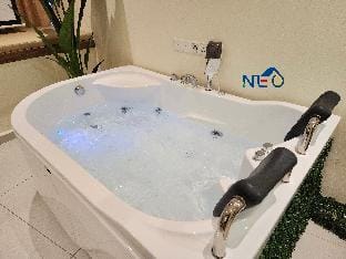 Country Garden Danga Bay by Neo Suites  Apartment in Johor Bahru