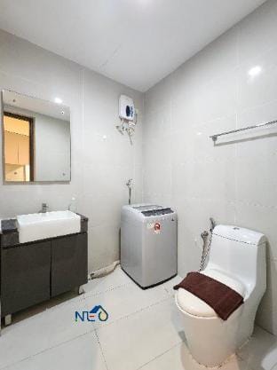 Country Garden Danga Bay by Neo Suites  Apartment in Johor Bahru