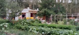 Summer home Vacation rental in India