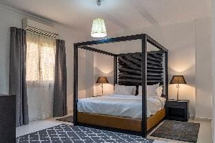 VESTA - Luxury APT - 2BR - New Cairo (III) Apartment in New Cairo City