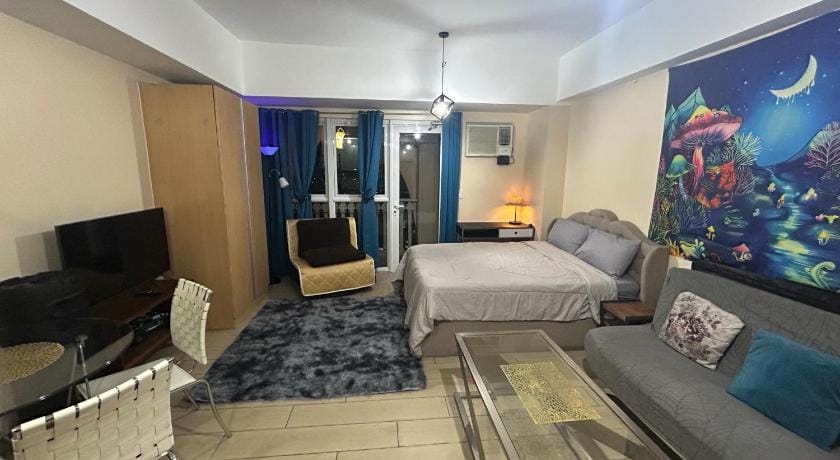 VenizLex2 Apartment in Makati